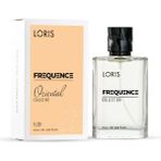 Loris K-295 Frequence EDP 50 ml Kadın Parfüm