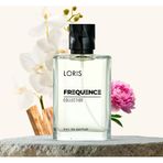 Loris K-296 Frequence Kadın Parfüm EDP 50 ML
