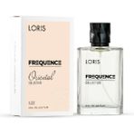 Loris K-297 Frequence Kadın Parfüm 50 Ml