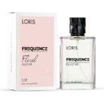 Loris K-299 Frequence EDP 50 ml Kadın Parfüm
