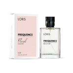 Loris K-299 Frequence Kadın Parfüm 50 ML Çiçeksi