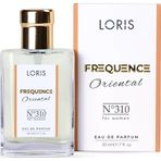 Loris K-310 Seçili Frequence Kadın Parfüm EDP 50 ML