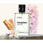 Loris K-35 Frequence Kadın Parfüm EDP 50 ML