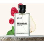 Loris K-402 Frequence Kadın Parfüm EDP 50 ML