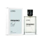 Loris K-41 Frequence Kadın Parfüm 50 ML Odunsu