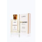 Loris K-411 Frequence EDP 50 ml Kadın Parfüm