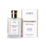 Loris K-434 Frequence EDP 50 ml Kadın Parfümü