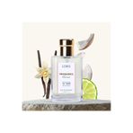 Loris K-440 Frequence EDP 50 ml Kadın Parfüm
