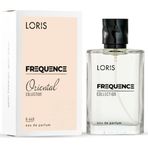 Loris K-448 Frequence Kadın Parfüm EDP 50 ML