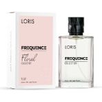 Loris K-451 Frequence Parfume Edp 50 ml Kadın Parfüm