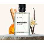Loris K-461 Frequence Kadın Parfüm Edp 50 ml - Şeffaf