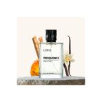 Loris K-461 Frequence Kadın Parfüm EDP 50 ML