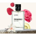 Loris K-462 Frequence Kadın Parfüm Edp 50 ml - Şeffaf