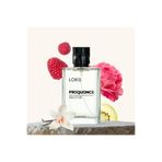 Loris K-462 Frequence Kadın Parfüm EDP 50 ML
