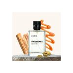 Loris K-463 Frequence Kadın Parfüm EDP 50 ML