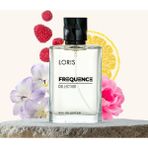 Loris K-464 Frequence Kadın Parfüm Edp 50 ml - Şeffaf