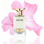 Loris King Oud Niche Parfüm 70 ml - 50 ml