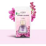 Loris Leylak Oto Kokusu 10 ml Asma Kokuları ile Uzun Ömürlü Ferahlatıcı Etki