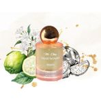 Loris Mr. Okay Smartwoman Dreamy Kadın Parfüm Edp 50 ml - Beyaz