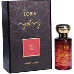 Loris Mystery King Oud Parfüm 50 ml