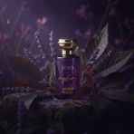 Loris Mystery Lavender Patchouli Unisex Parfüm 50 ML