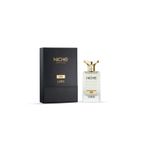 Loris Niche Almond Coffee Parfüm 70 ML