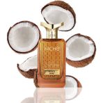 Loris Niche Bronze Wood Exclusive Parfüm 70 ml - Kahverengi