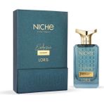 Loris Niche Exclusive Crown | Unisex Parfüm 70 ml - 70 ml