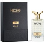 Loris Niche Exotic Blend Parfüm 70 ML Çiçek - Meyve