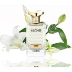 Loris Niche Hürrem Sultan Parfüm 70 ml - Şeffaf