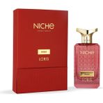 Loris Niche Special Edition Ember Parfüm 70 ml - 70 ml