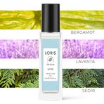 Loris Noir 8 ml Erkek Parfüm Yağı | Natural Oil