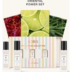Loris Oriental Power Unisex Parfüm Yağı Seti – 3’lü Özel Koleksiyon