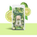 Loris Paçuli & Bergamot Oto Kokusu 10 ml Ferah ve Sofistike Araç Parfümü Özelliği