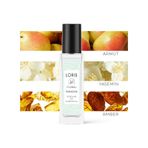 Loris Paradok 8 ML Kadın Parfüm Yağı Natural Oil Çiçek
