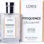 Loris Parfüm E-129 Seçili Frequence Perfume 50 ML