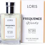 Loris Parfüm E-181 Frequence Perfumes 50 ML