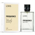 Loris Parfüm E-195 Frequence Perfumes 50 ML