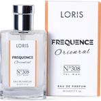 Loris Parfüm E-308 Seçili Frequence Perfume 50 ML