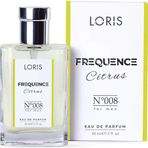 Loris Parfüm E-8 Frequence Perfumes 50 ML