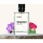Loris Parfüm K-183 Frequence Kadın Parfüm EDP 50 ML