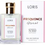 Loris Parfüm U-10 Frequence Perfumes 50 ML