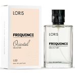 Loris Parfüm U-9 Frequence Perfumes 50 ML