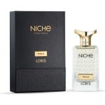 Loris Petalia Niche Parfüm 70 ml - 70 ml