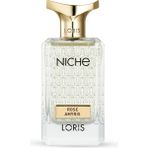 Loris Rose Amyris Niche | Unisex Parfüm 70 ml - 70 ml
