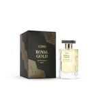 Loris Royal Gold Unisex Parfüm 80 ML