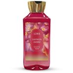 Loris Saffron Ambre Duş Jeli 295 ML