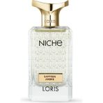 Loris Saffron Ambre Niche | Unisex Parfüm 70 ml