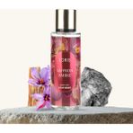Loris Saffron Ambre Vücut Spreyi 250 ml Kadınlar İçin Şık ve Ferah Koku