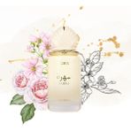 Loris Sahra Edp Parfüm 100 ml – Kalıcı Ferah Kadın Kokusu | Günlük Kullanım Için Uzun Etkili